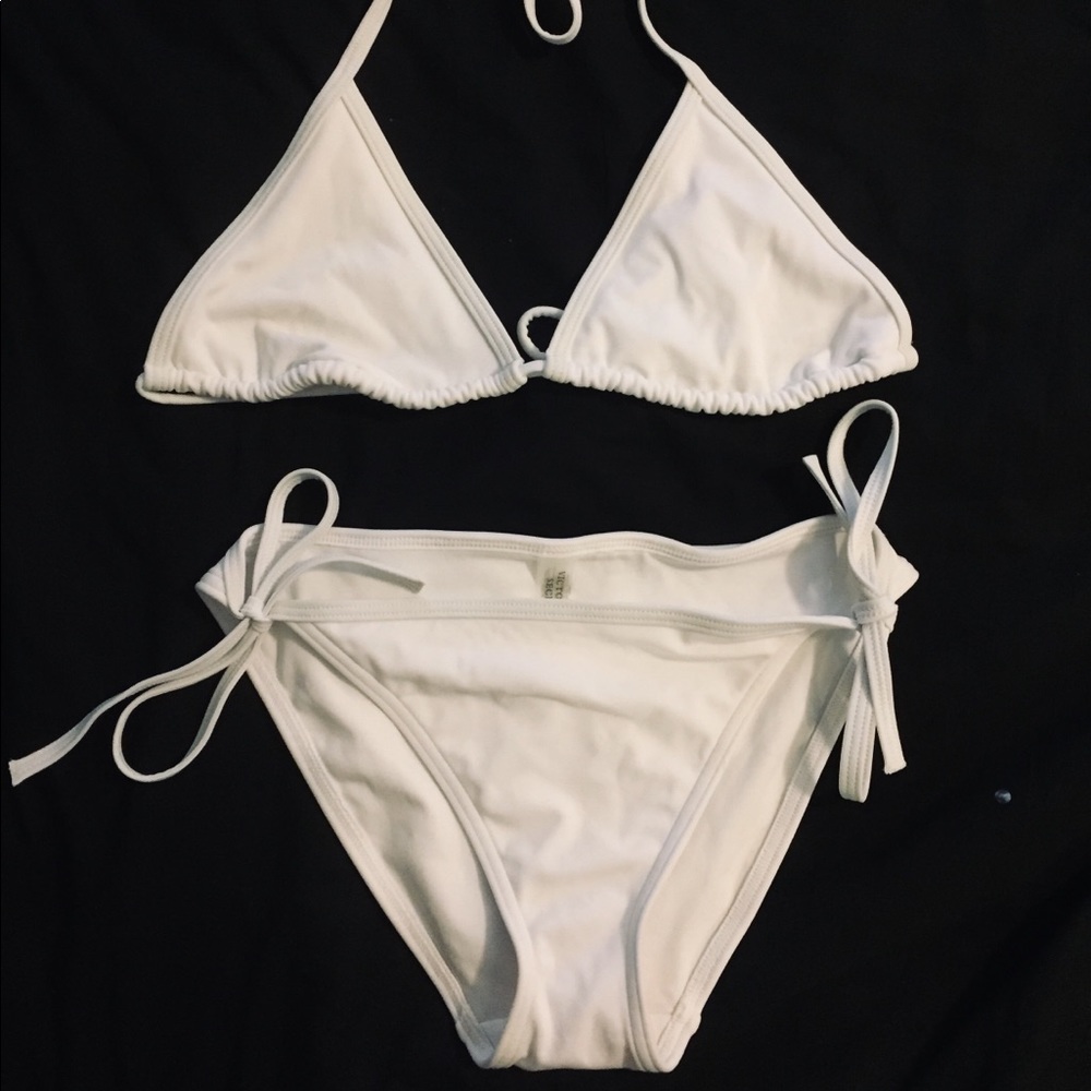 NWOT Victoria’s Secret Swim Bikini